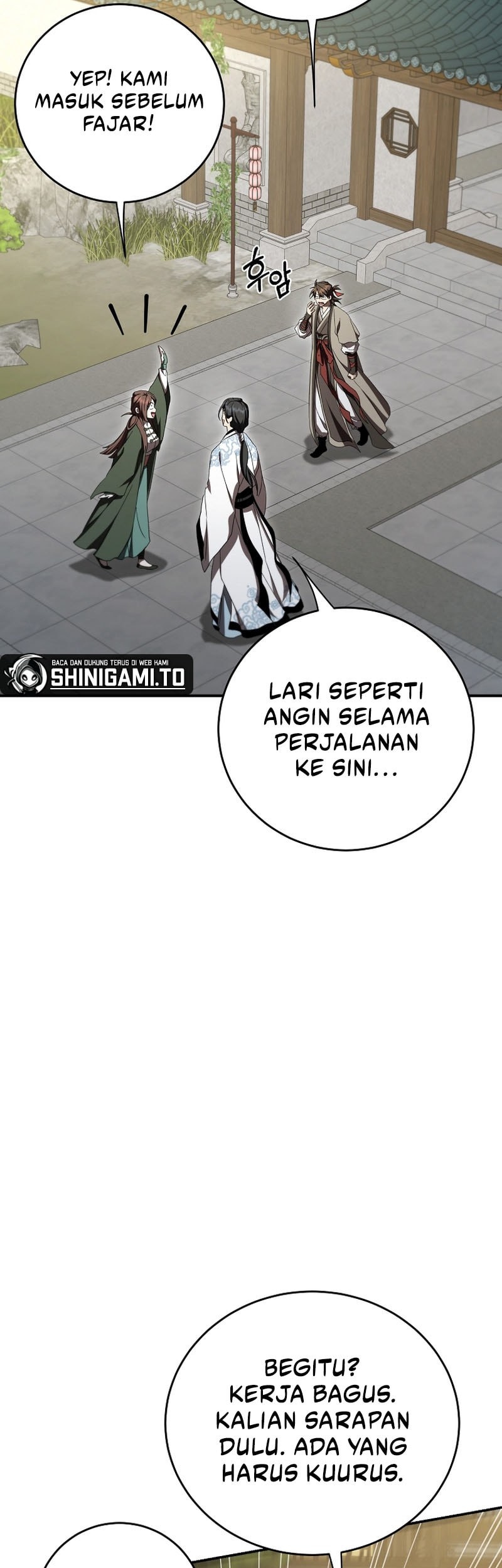 Chapter 153 - halaman 41