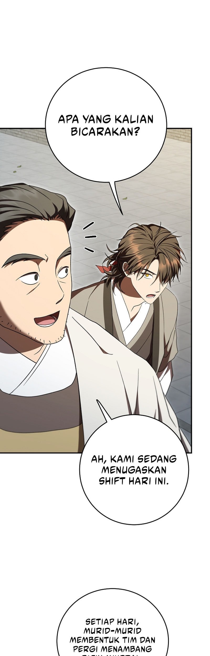 Chapter 153 - halaman 45