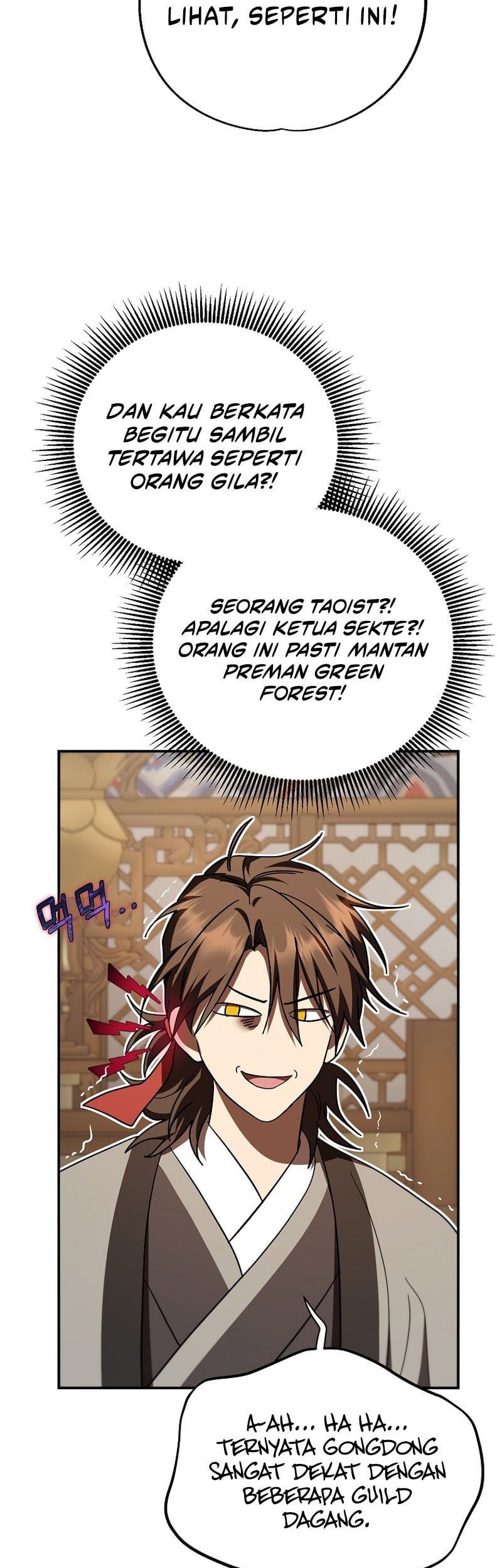 Chapter 153 - halaman 25