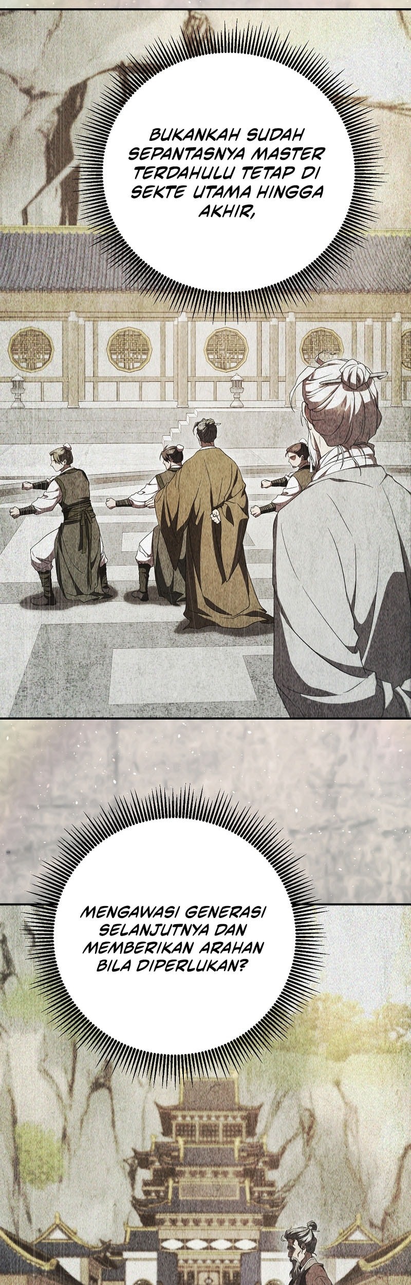 Chapter 154 - halaman 35