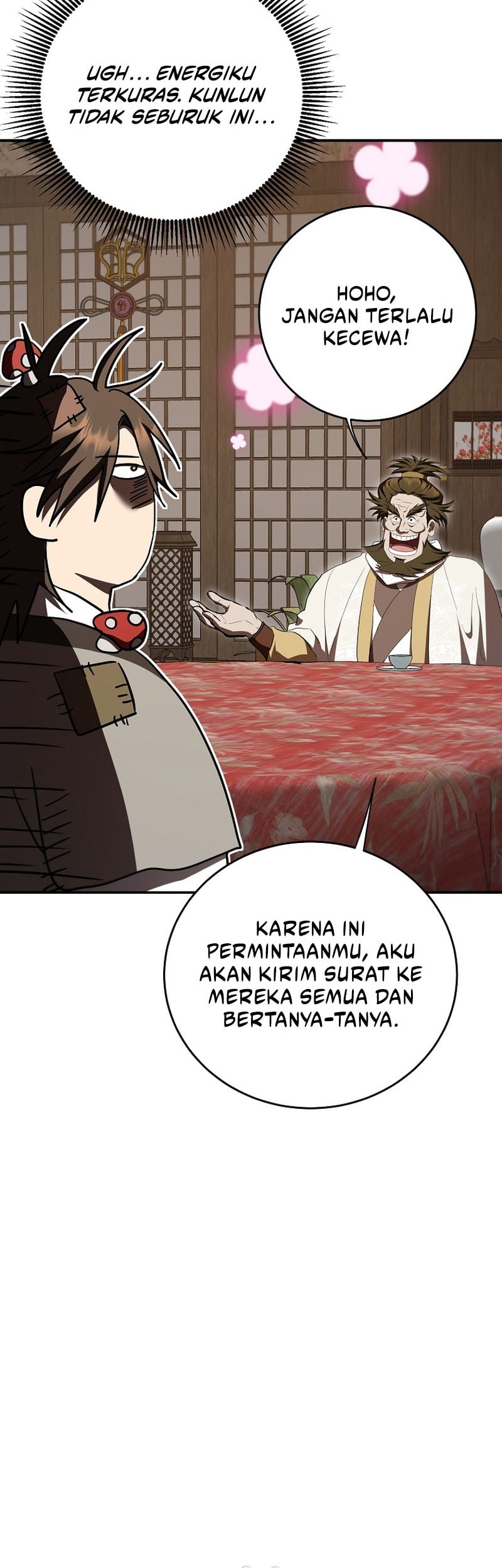 Chapter 154 - halaman 47