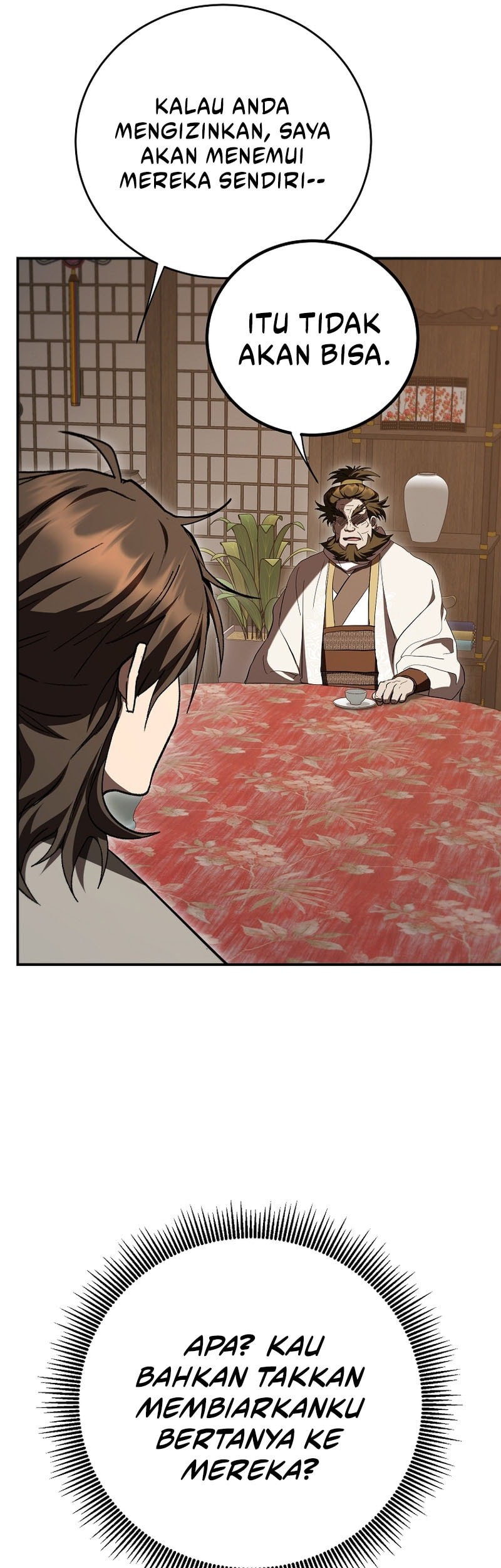 Chapter 154 - halaman 31