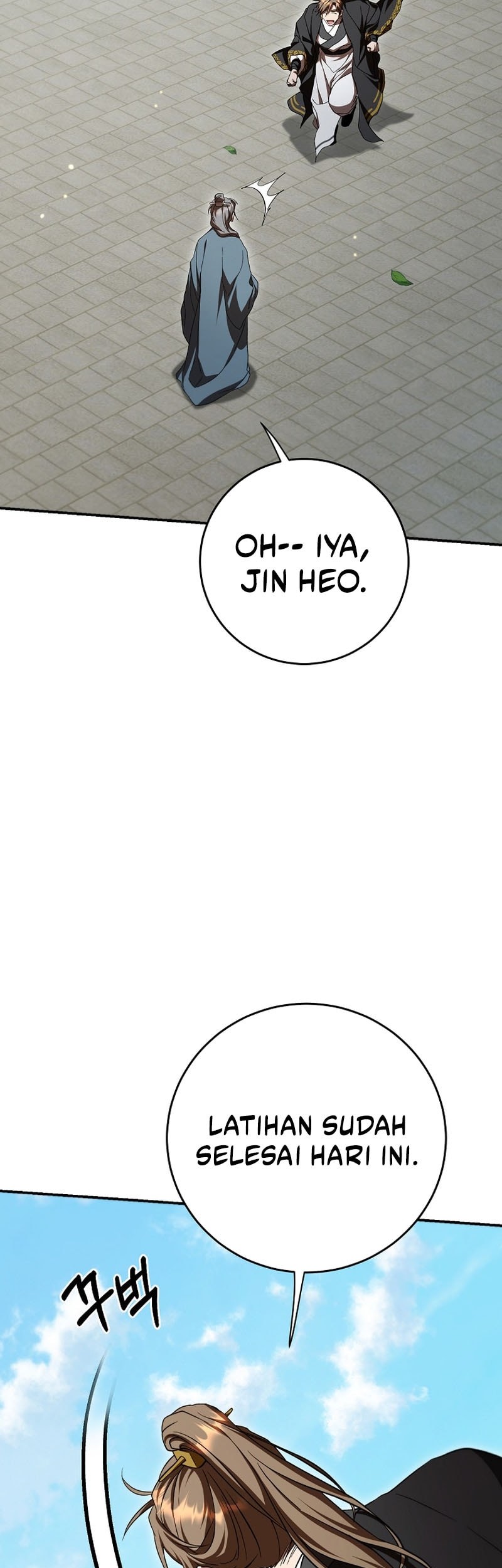 Chapter 155 - halaman 14