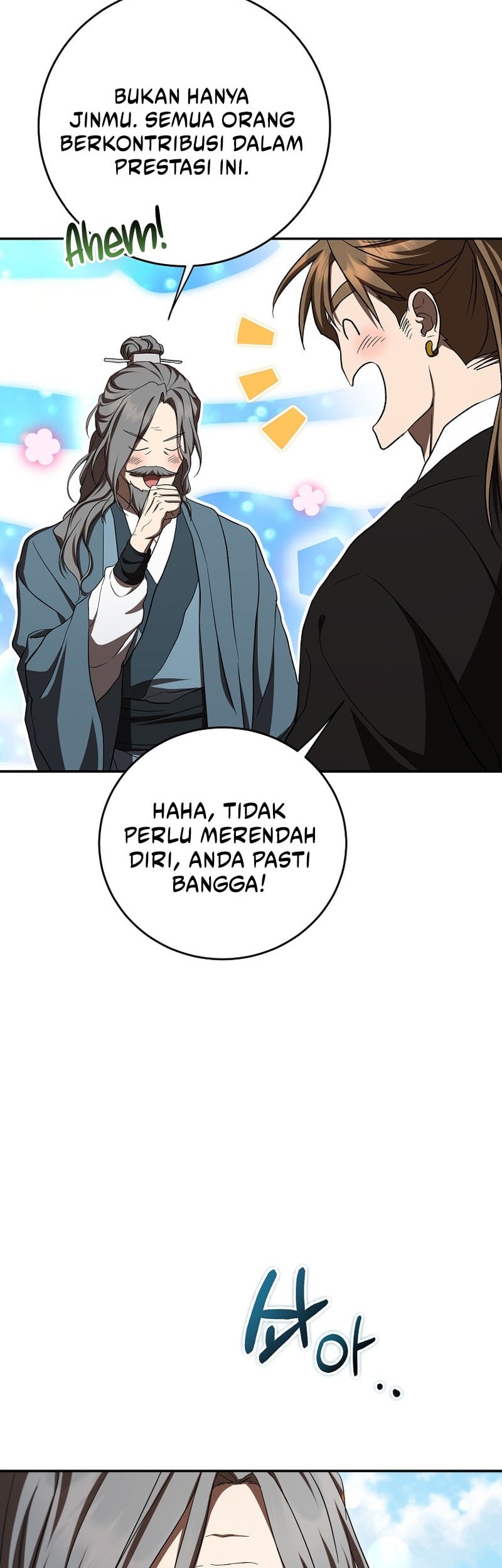 Chapter 155 - halaman 21
