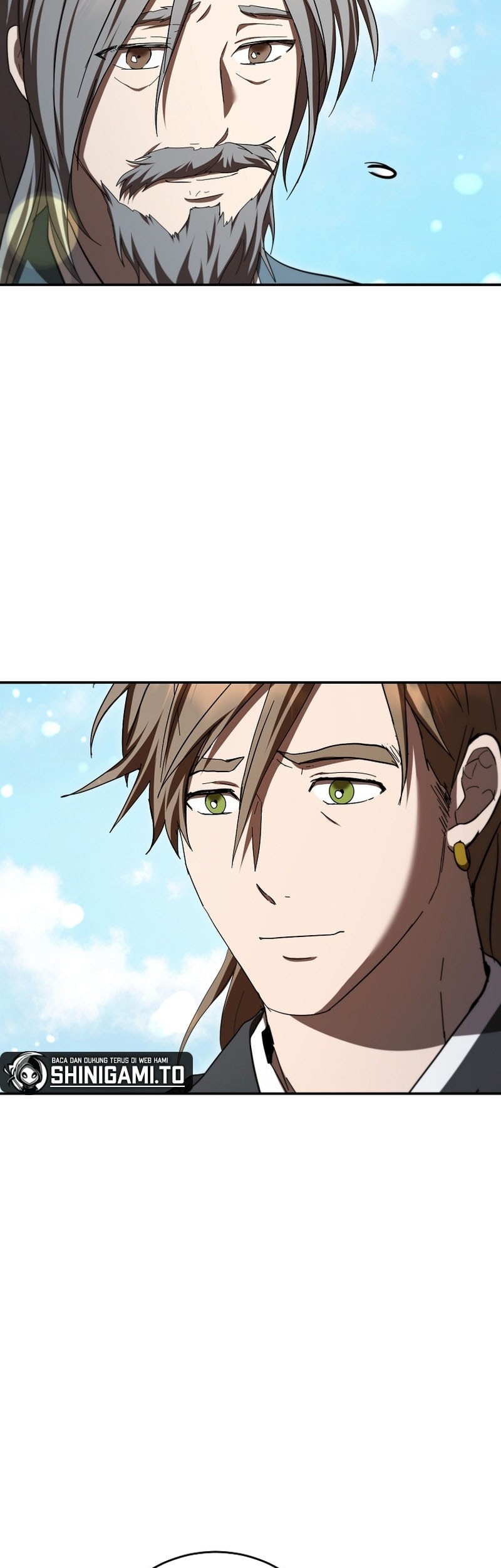 Chapter 155 - halaman 22