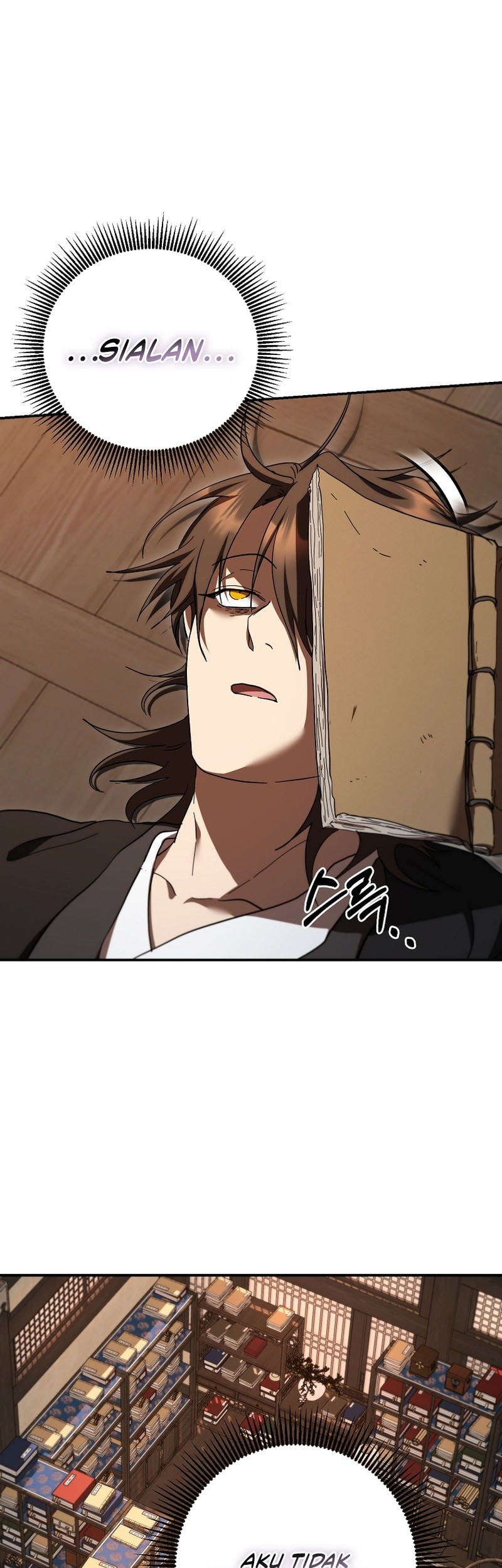 Chapter 156 - halaman 55