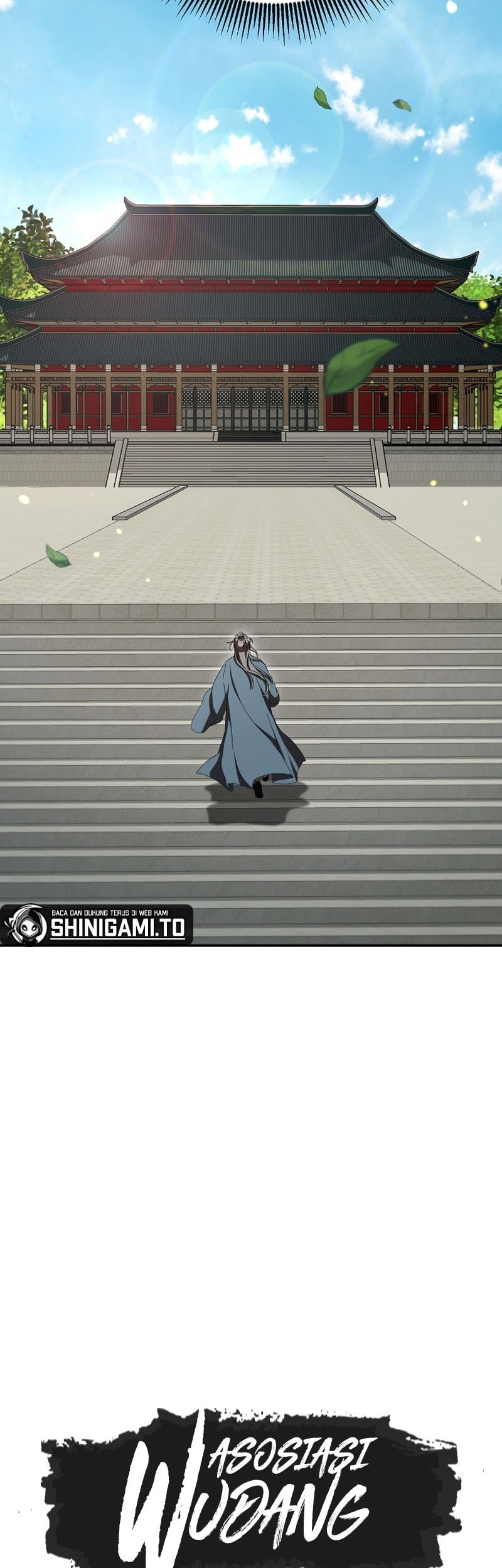 Chapter 156 - halaman 28