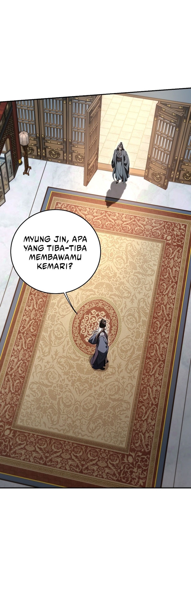 Chapter 156 - halaman 30