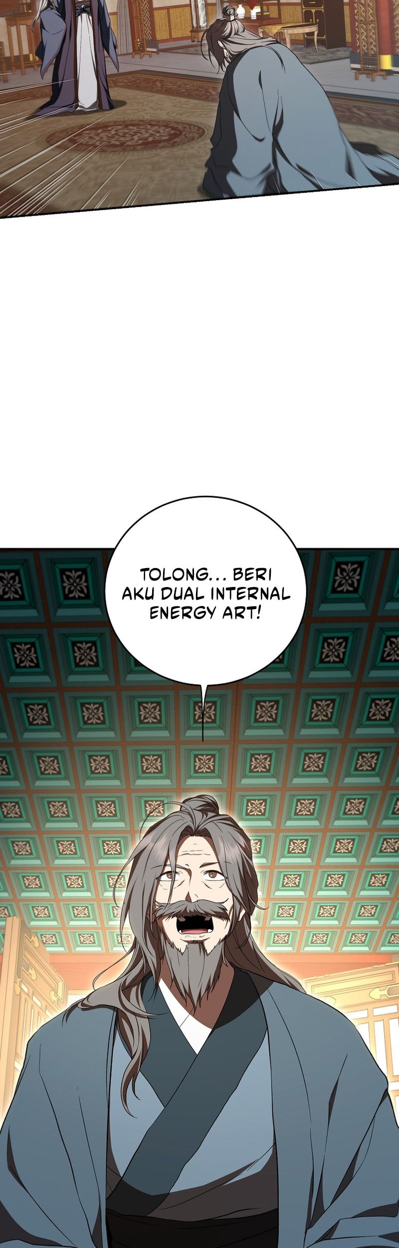 Chapter 156 - halaman 32
