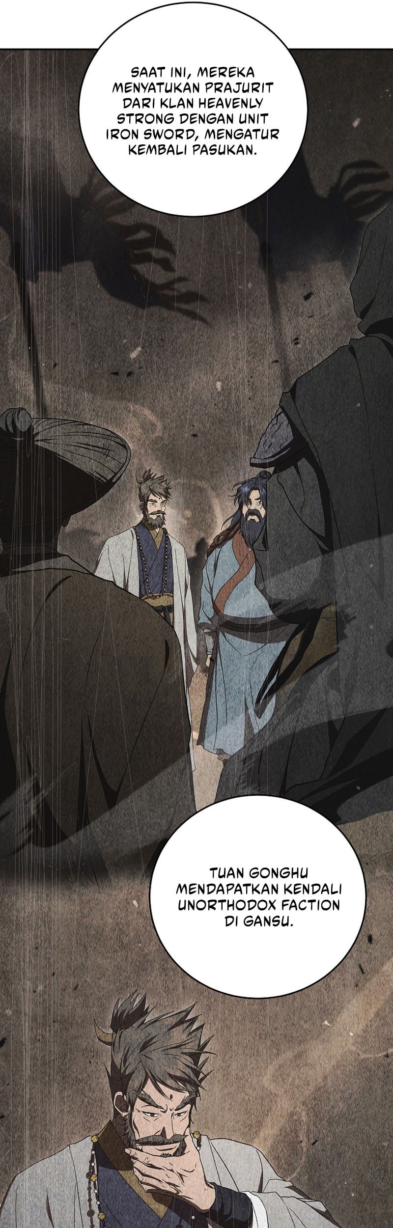 Chapter 157 - halaman 34
