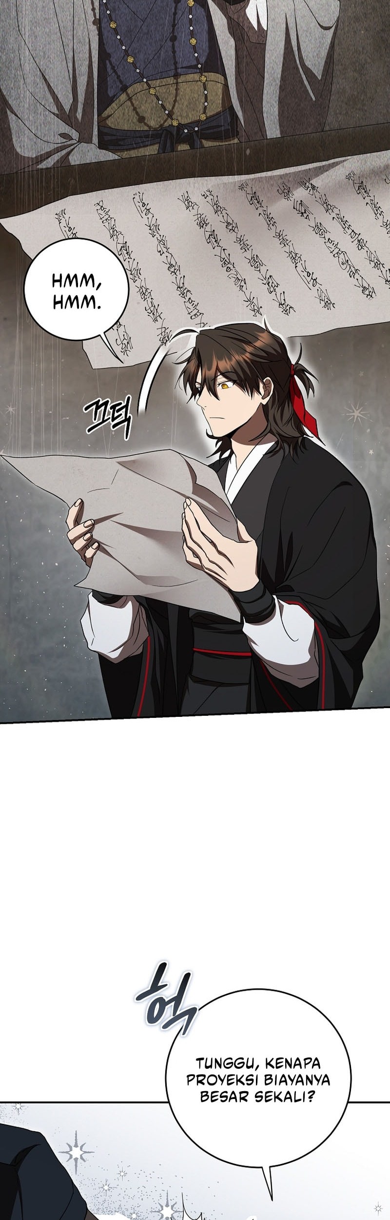 Chapter 157 - halaman 35