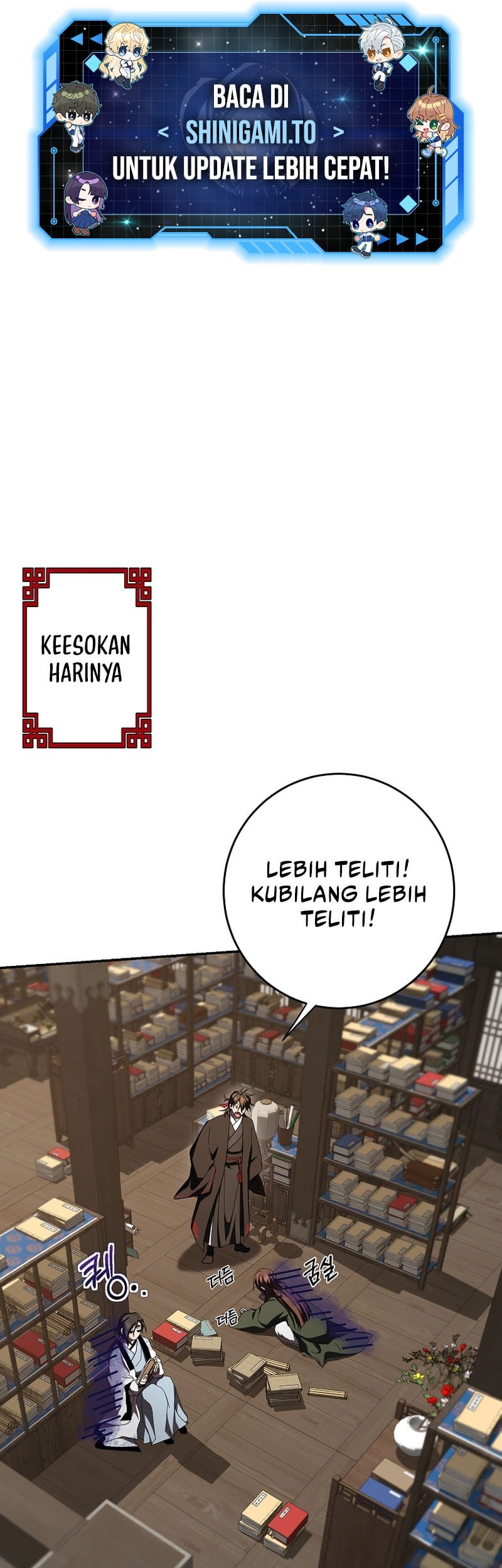 Chapter 157 - halaman 3