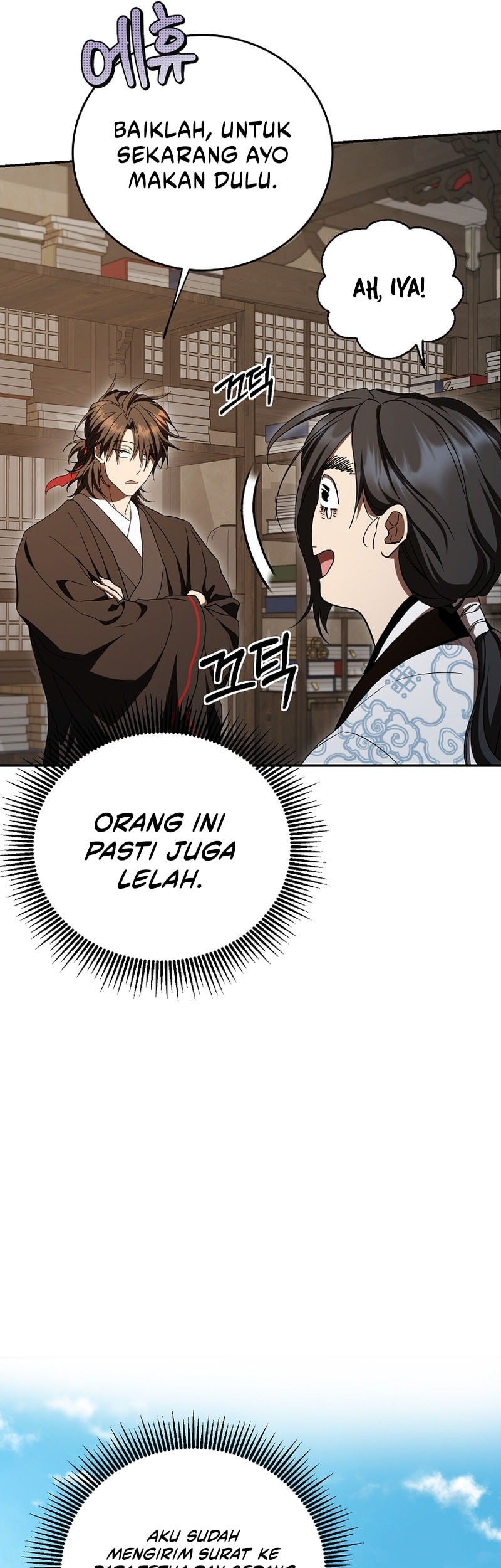 Chapter 157 - halaman 15