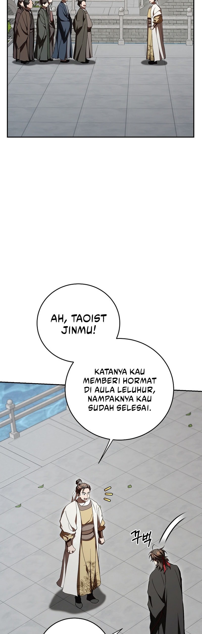 Chapter 157 - halaman 24