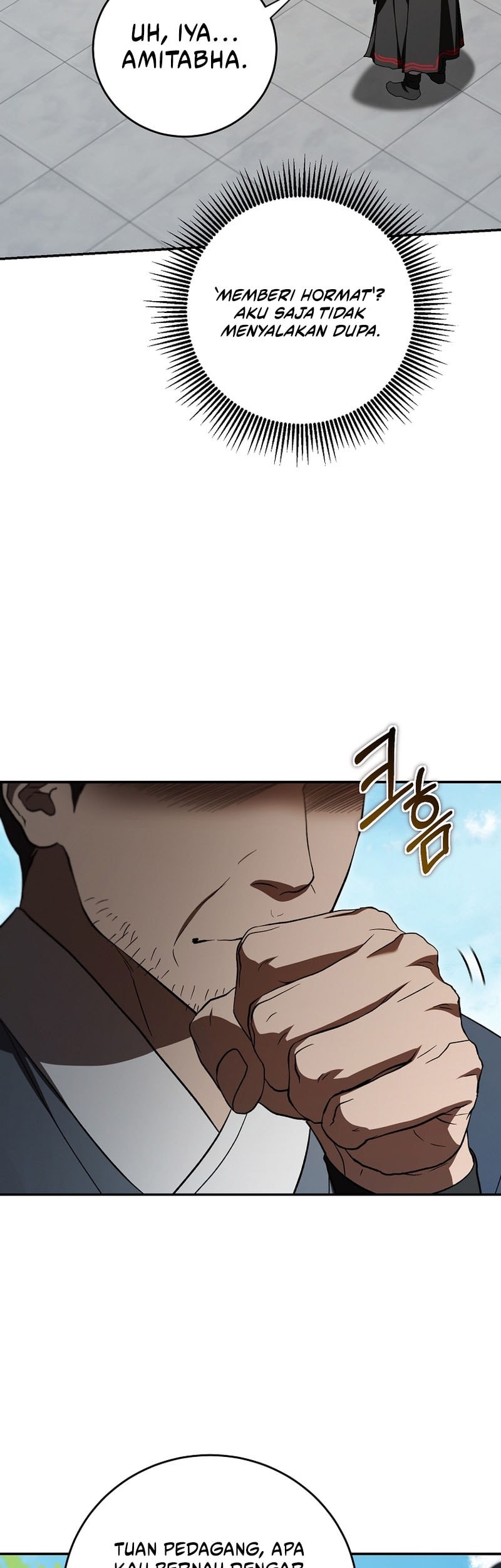 Chapter 157 - halaman 25
