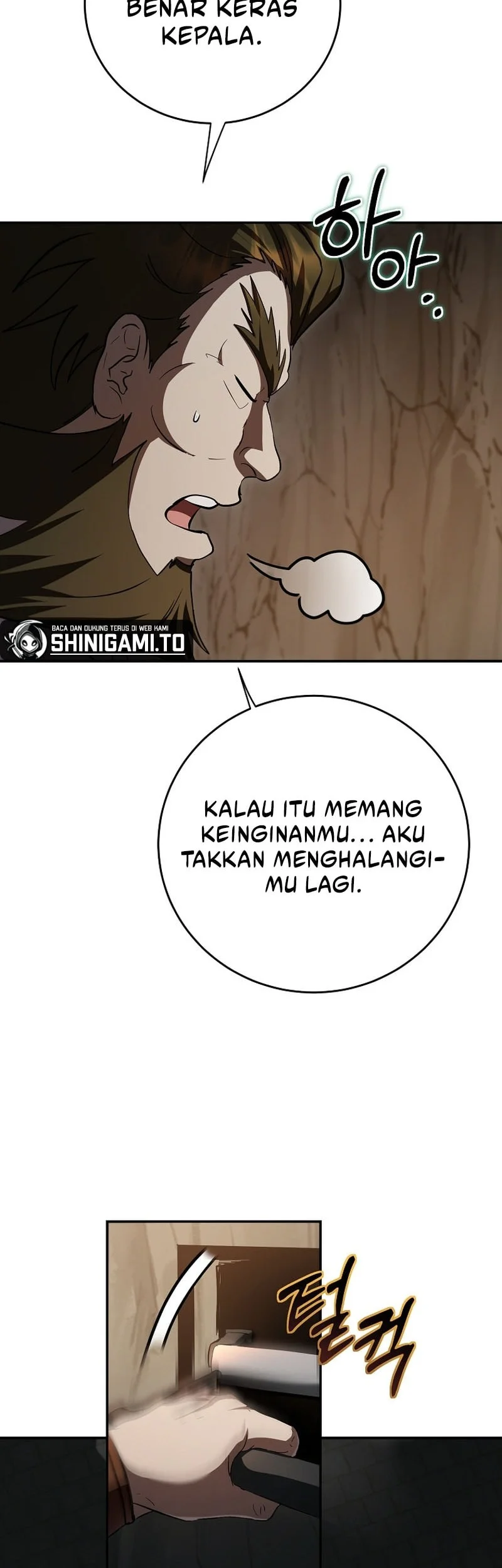 Chapter 158 - halaman 36