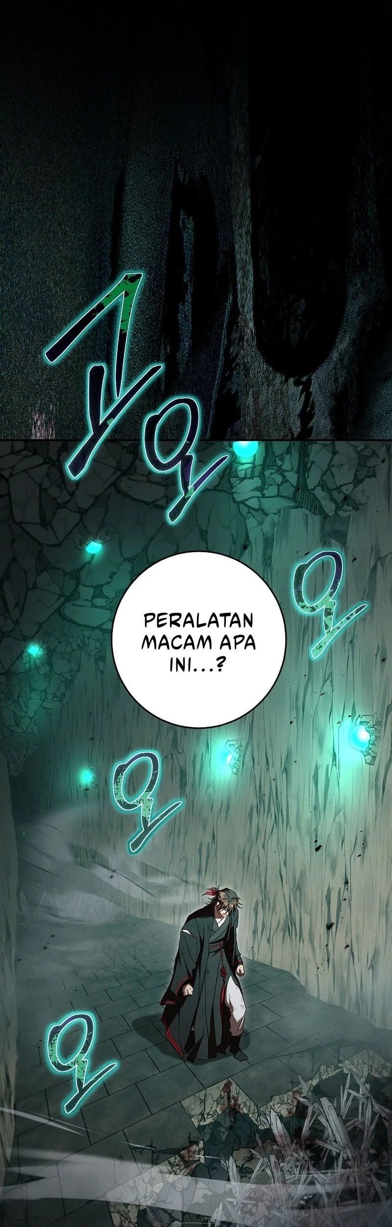 Chapter 158 - halaman 51