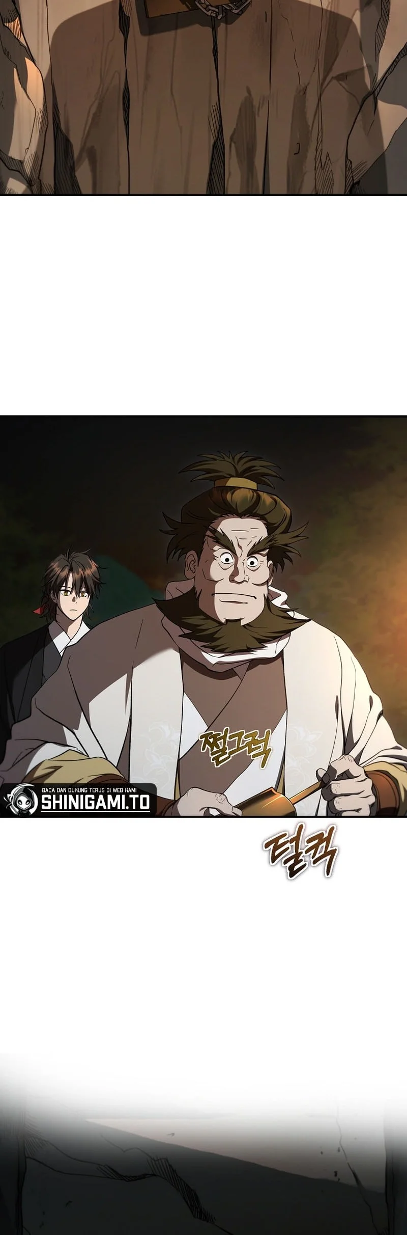 Chapter 158 - halaman 14