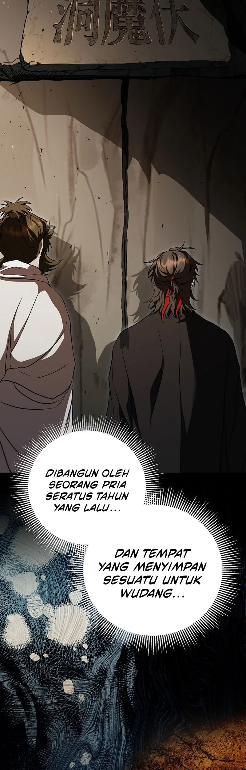 Chapter 158 - halaman 20