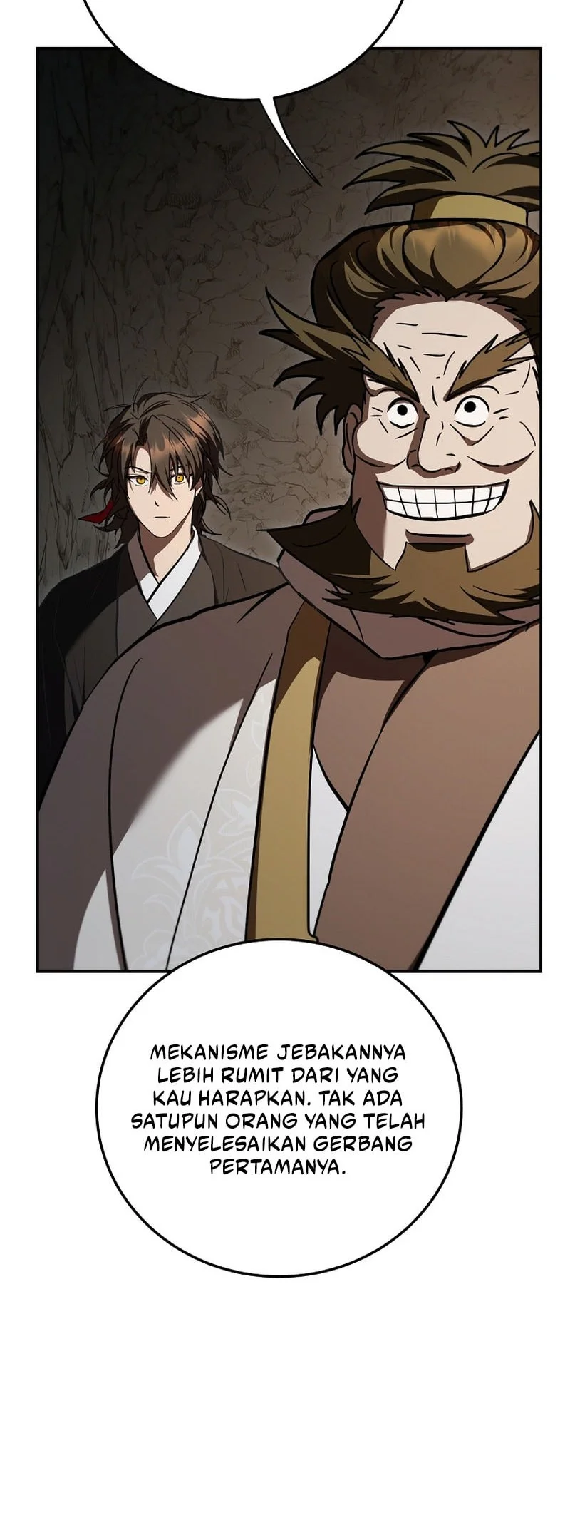 Chapter 158 - halaman 22