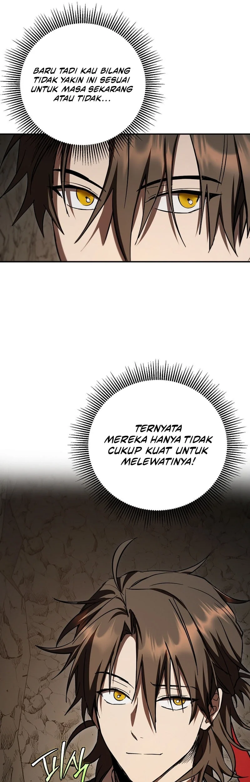 Chapter 158 - halaman 23