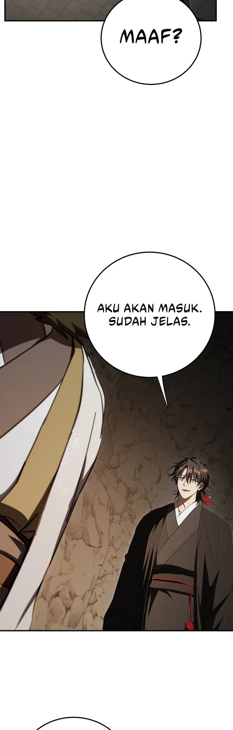Chapter 158 - halaman 25
