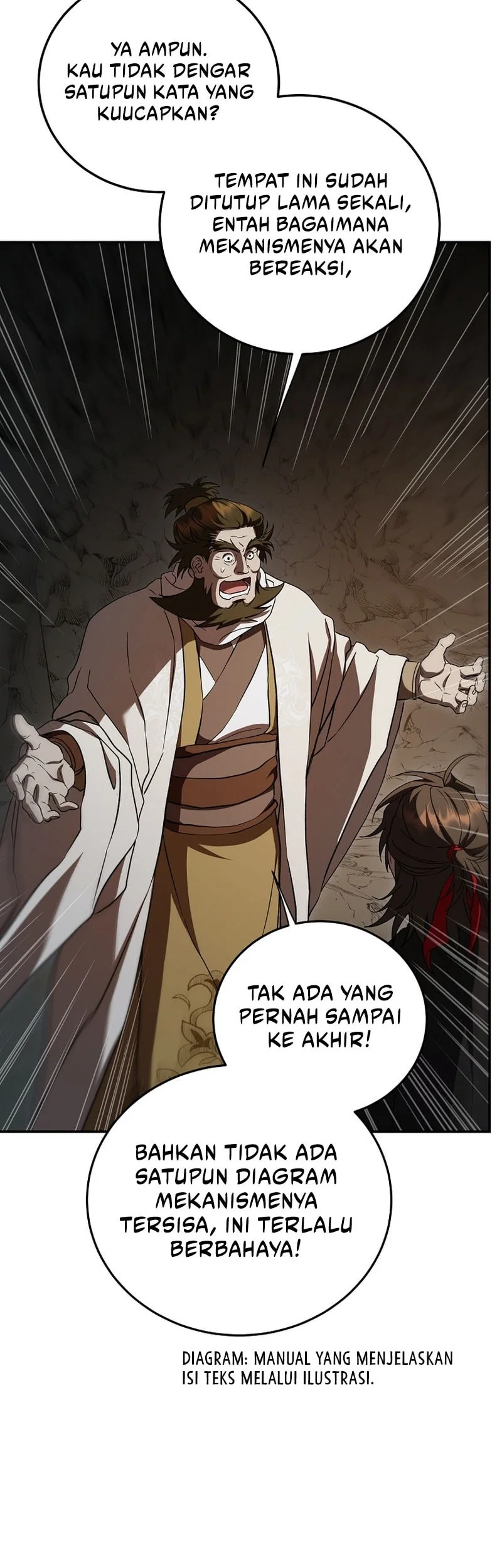 Chapter 158 - halaman 26