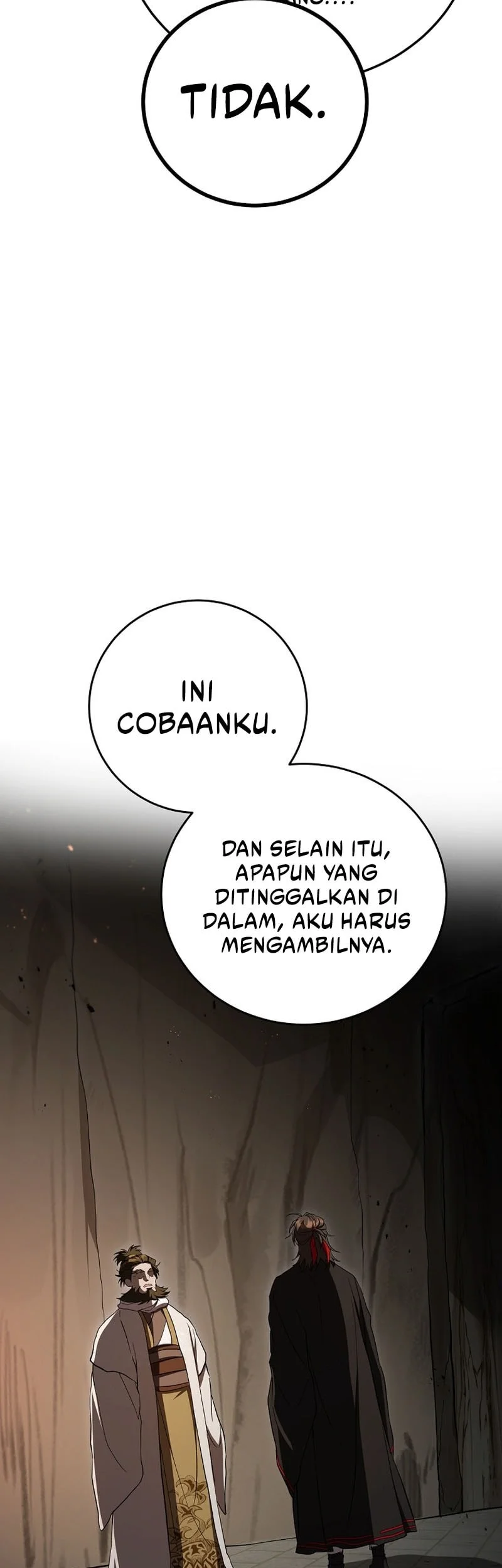 Chapter 158 - halaman 29