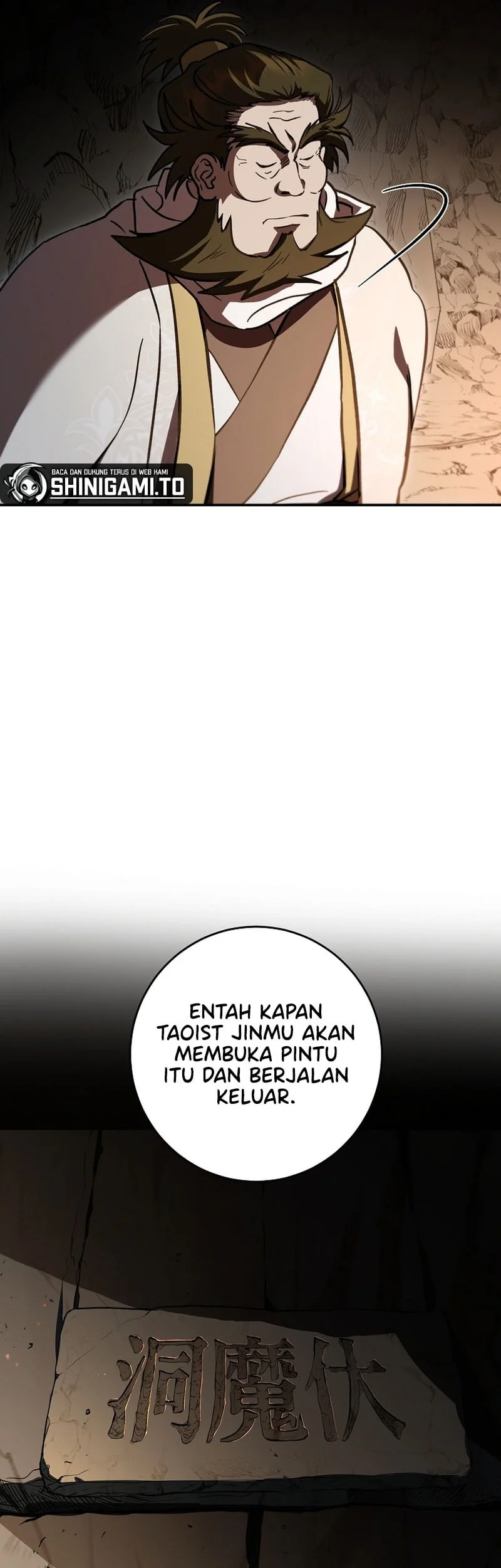 Chapter 159 - halaman 36