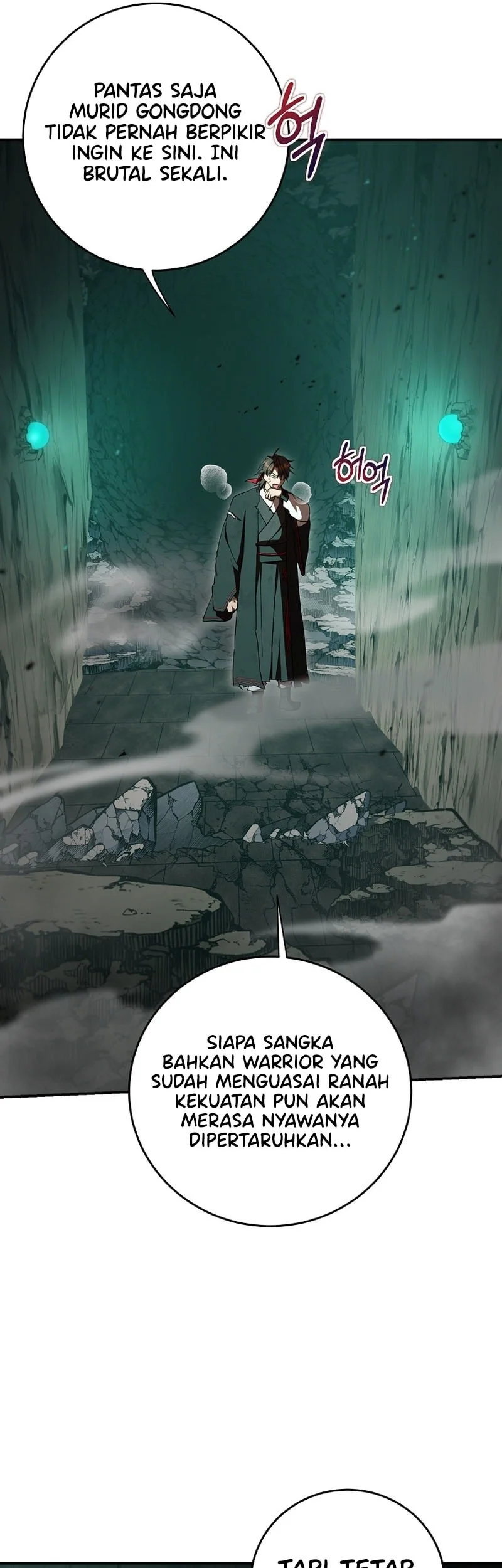 Chapter 159 - halaman 39