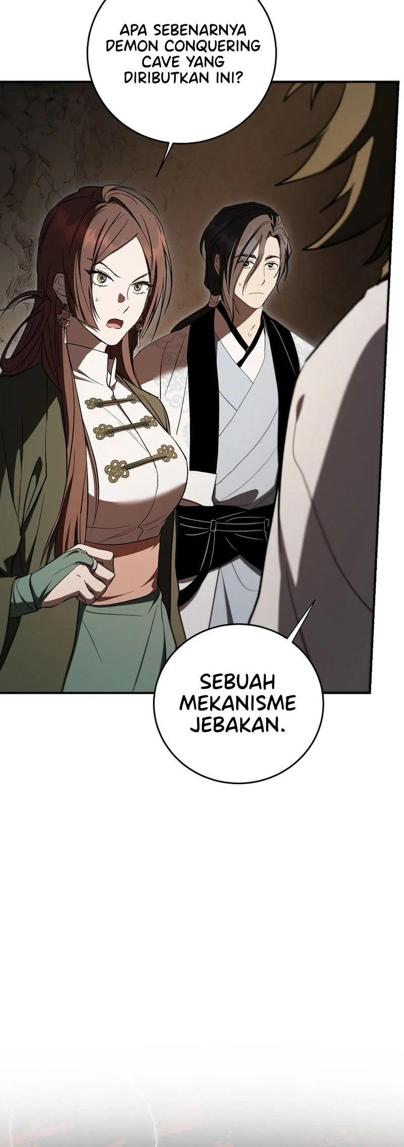 Chapter 159 - halaman 26