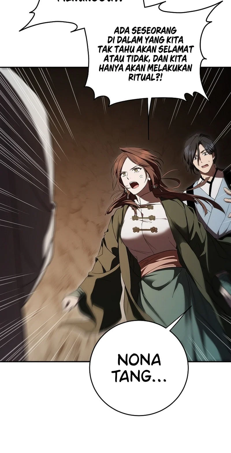 Chapter 159 - halaman 30