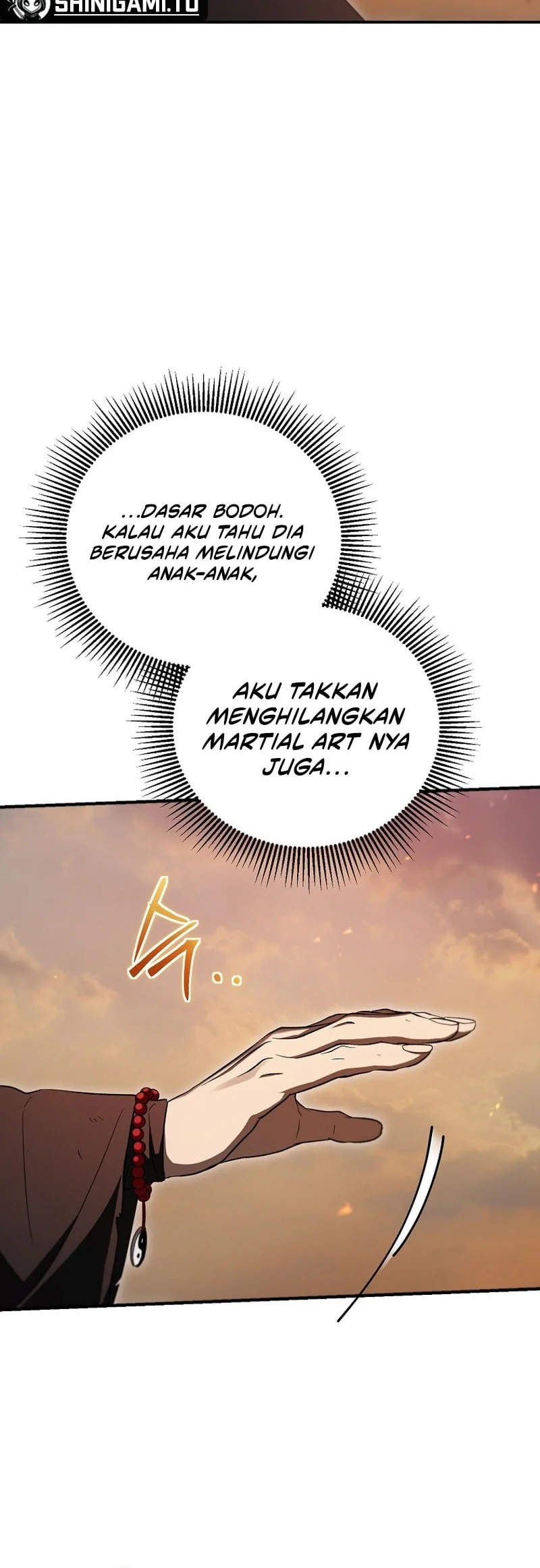 Chapter 160 - halaman 38