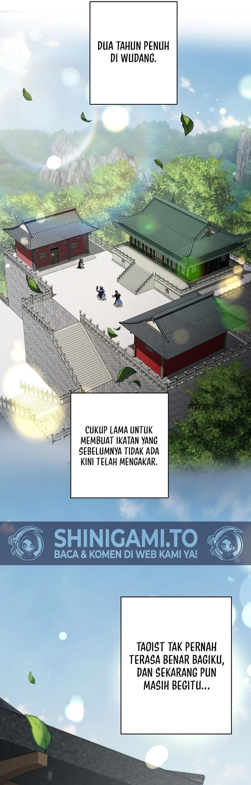 Chapter 160 - halaman 19
