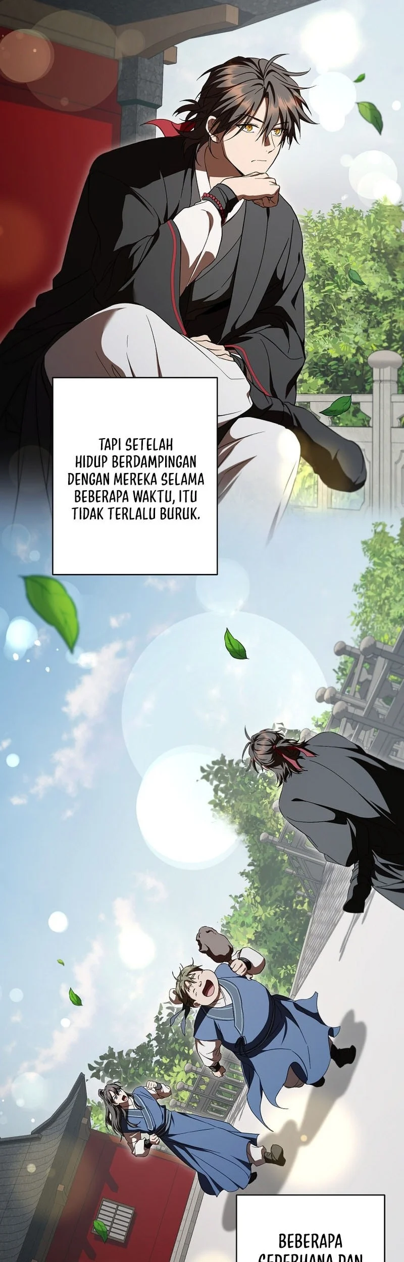 Chapter 160 - halaman 20