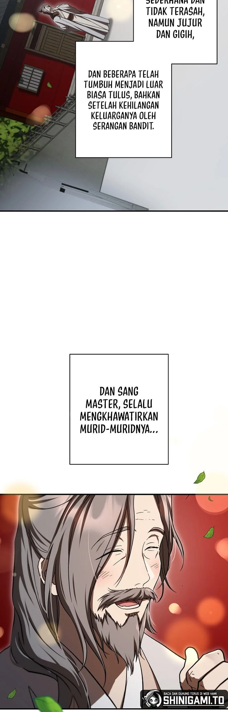 Chapter 160 - halaman 21
