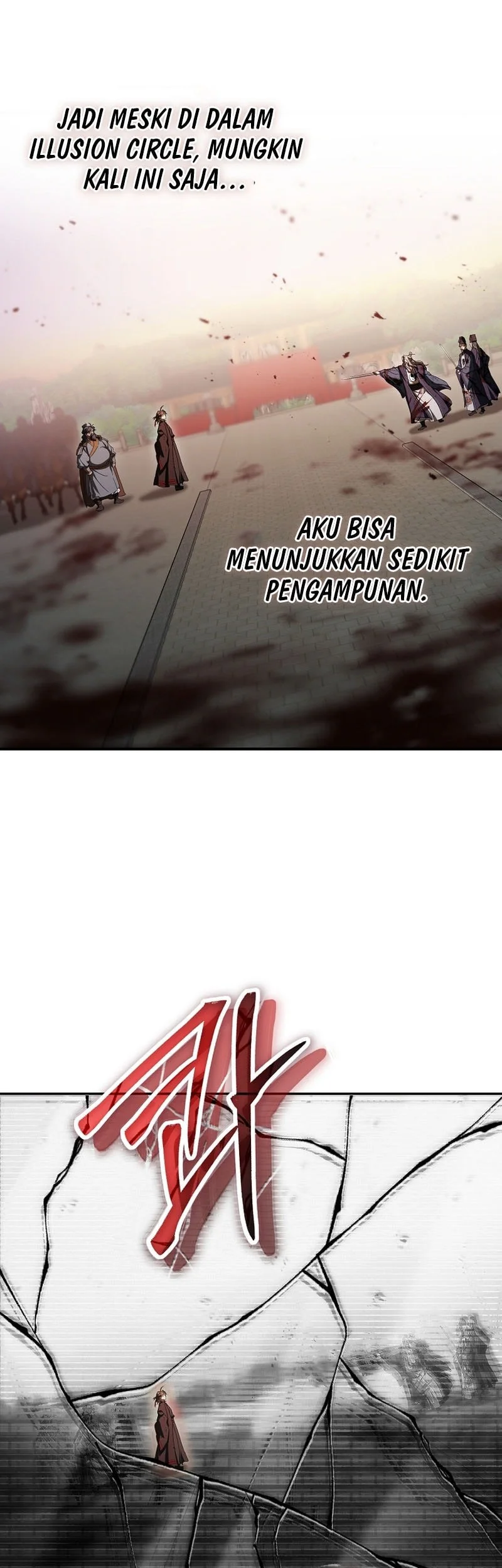 Chapter 160 - halaman 23