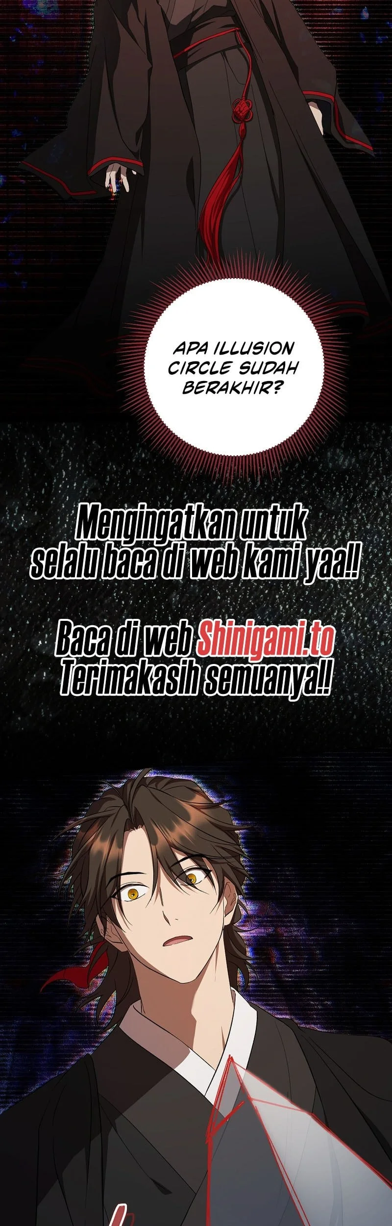 Chapter 160 - halaman 25