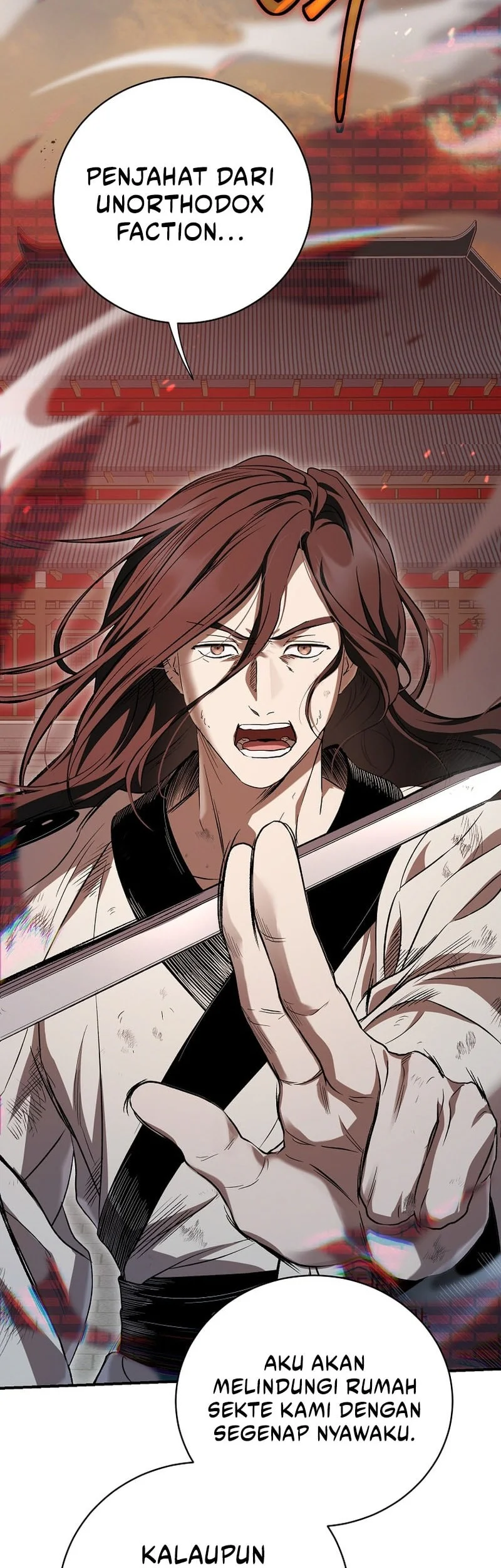Chapter 160 - halaman 28