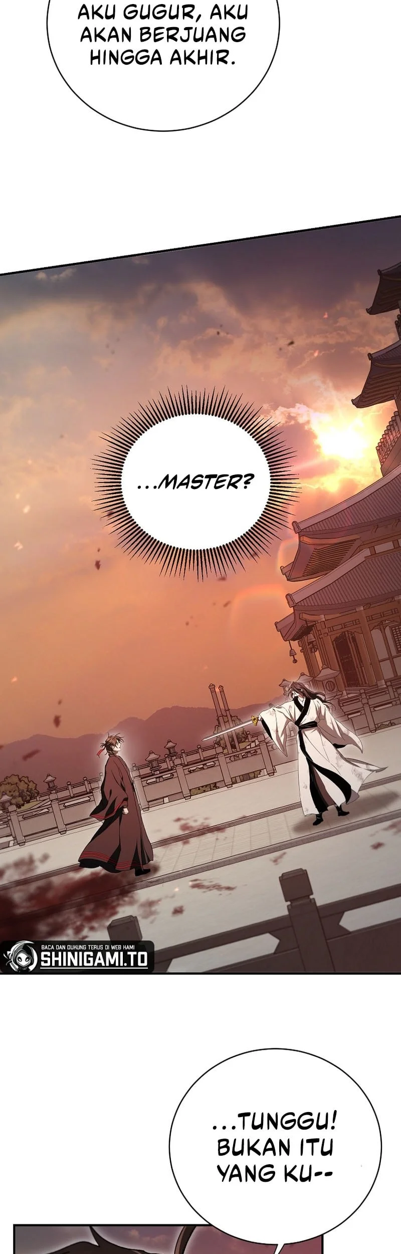 Chapter 160 - halaman 29