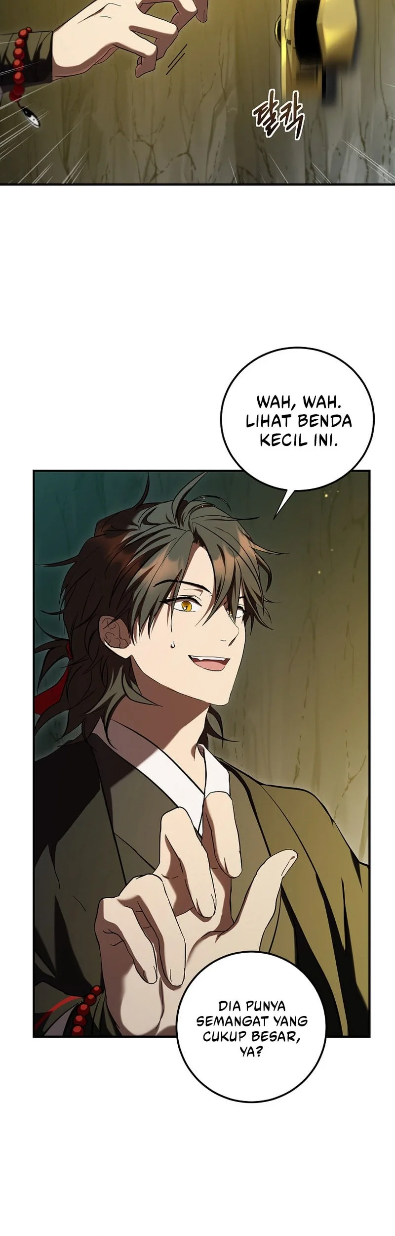 Chapter 161 - halaman 26