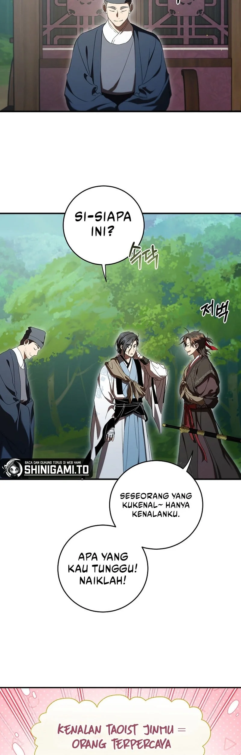 Chapter 163 - halaman 22