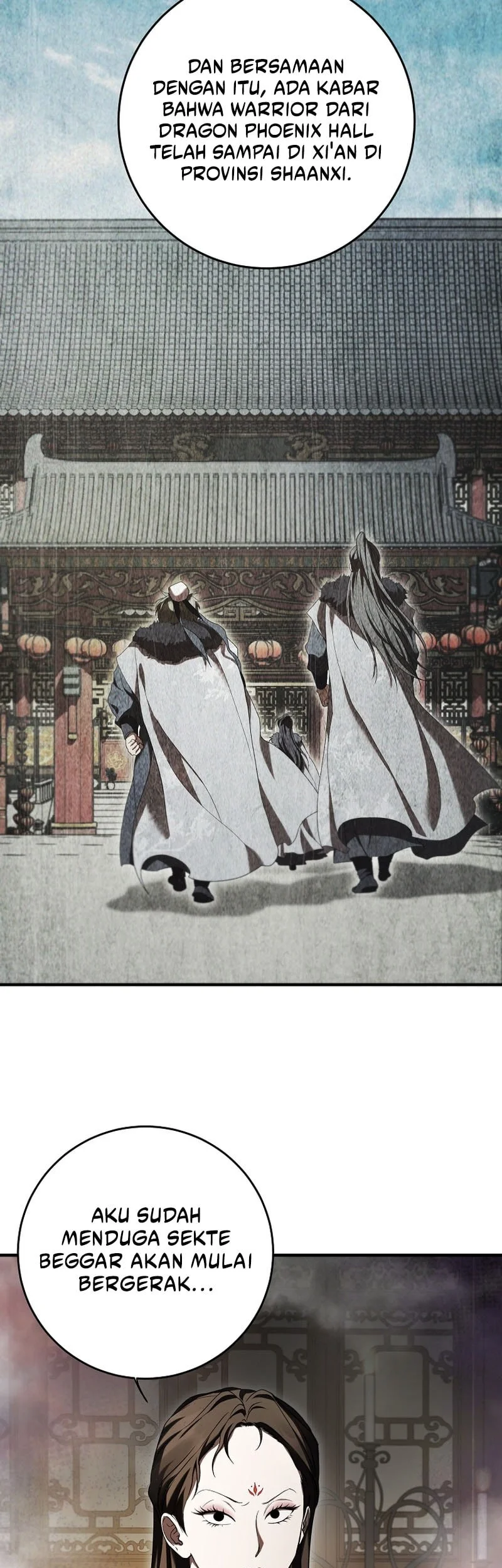 Chapter 163 - halaman 30