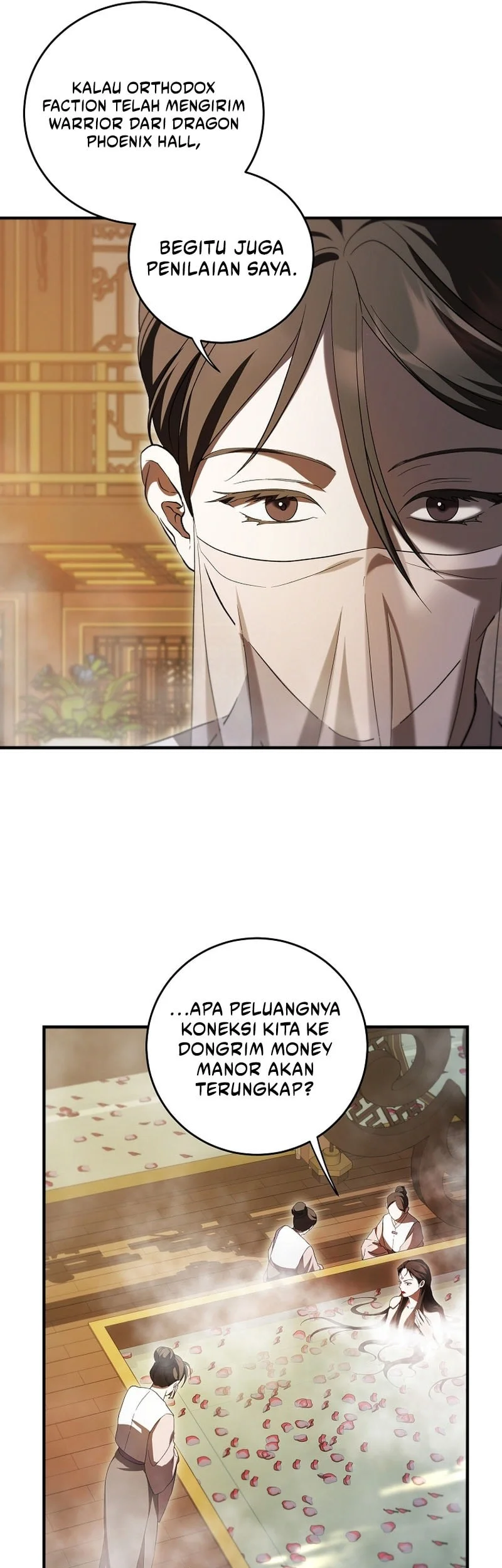 Chapter 163 - halaman 32