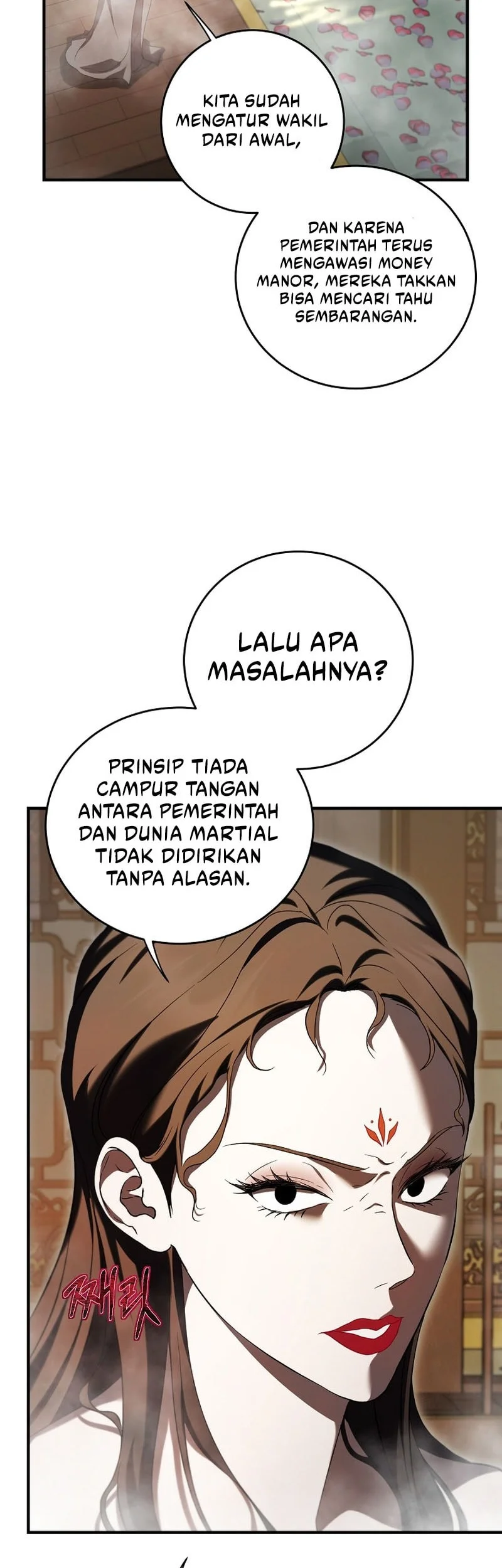 Chapter 163 - halaman 33