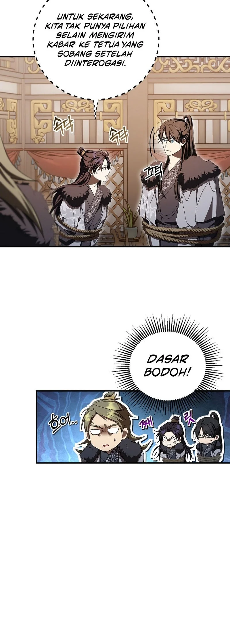 Chapter 164 - halaman 38