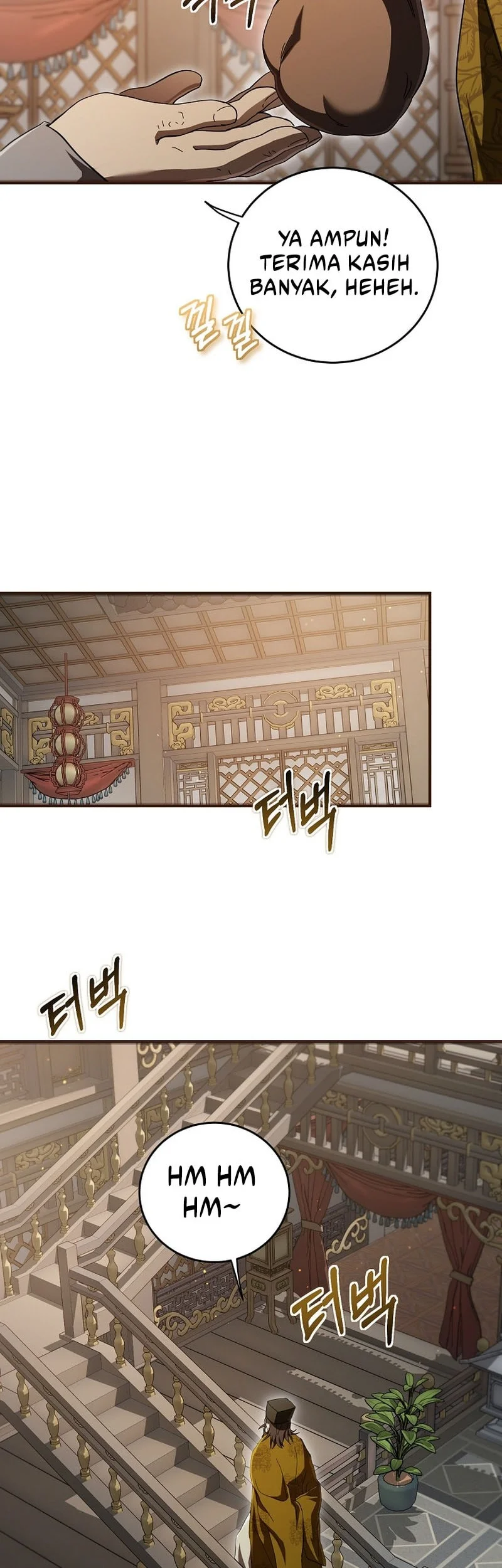 Chapter 164 - halaman 40