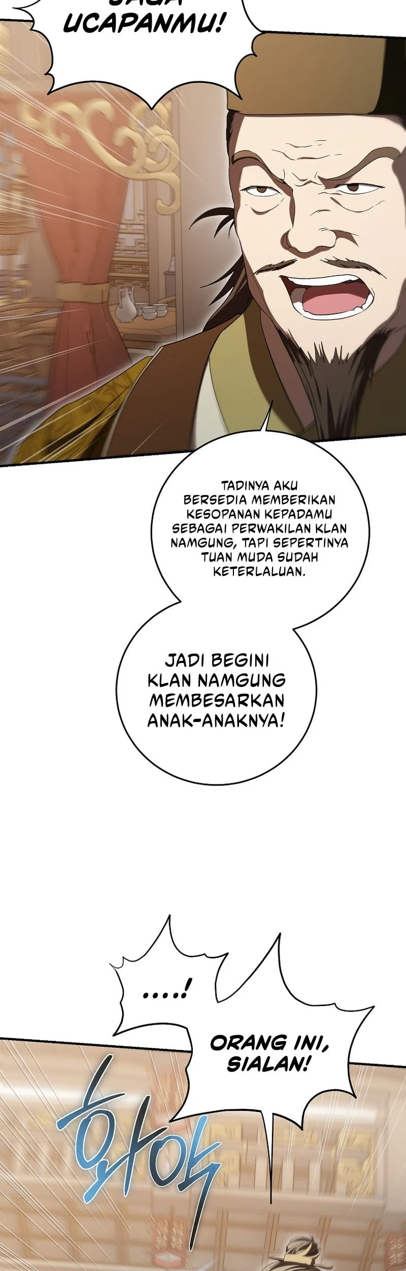Chapter 164 - halaman 17