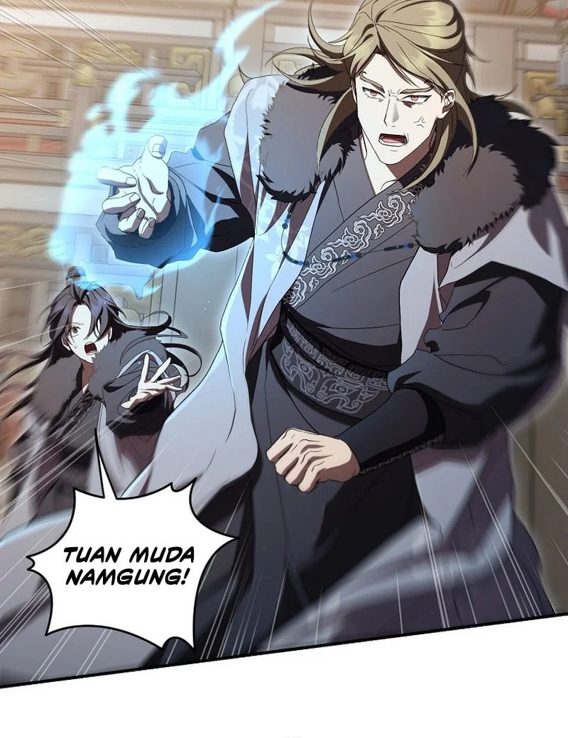 Chapter 164 - halaman 18
