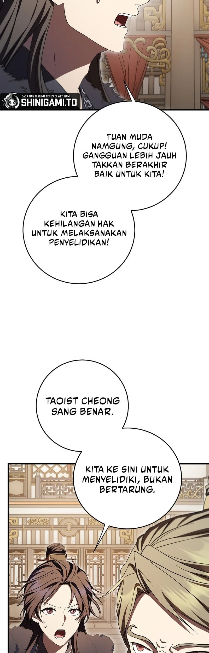 Chapter 164 - halaman 21
